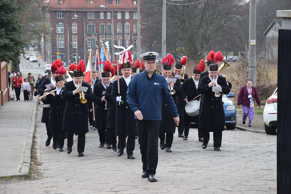 130. rocznica urodzin Józefy Kantor – Katowice, 19-20 marca 2026. Fot.: IPN