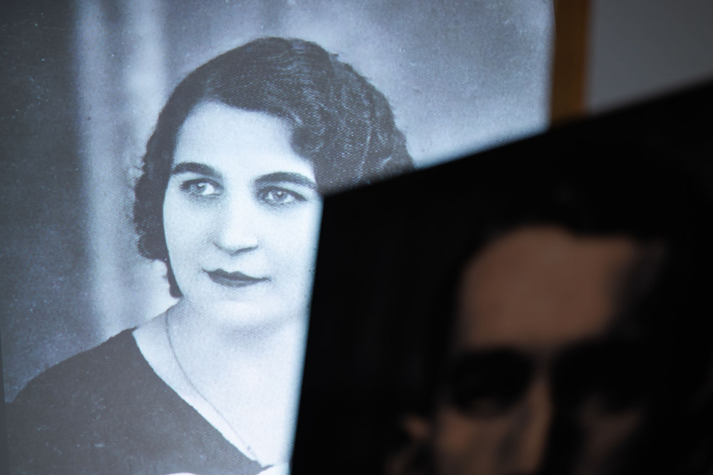 Czwartki z historią w IPN": „Zdzisław Badocha ‘Żelazny’ – z Zagłębia do mjr. "Łupaszki’”. Fot.: IPN Krzysztof Łojko