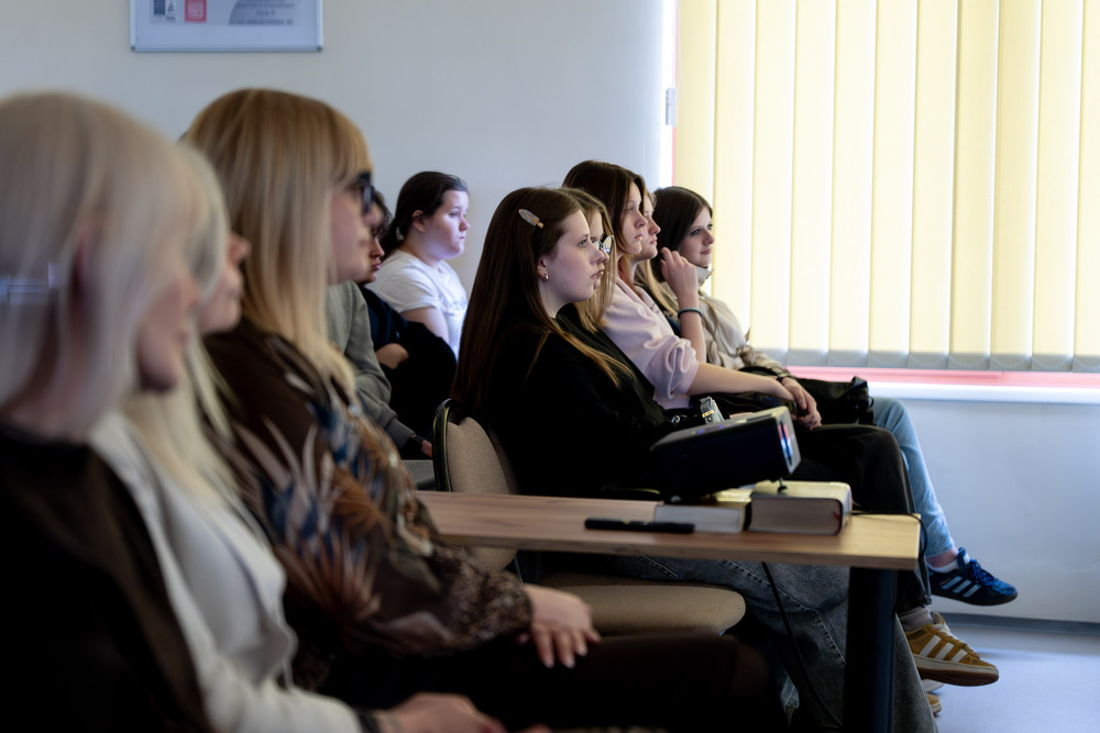 O Łukaszu Cieplińskim w Mysłowicach. Fot.: IPN Krzysztof Łojko