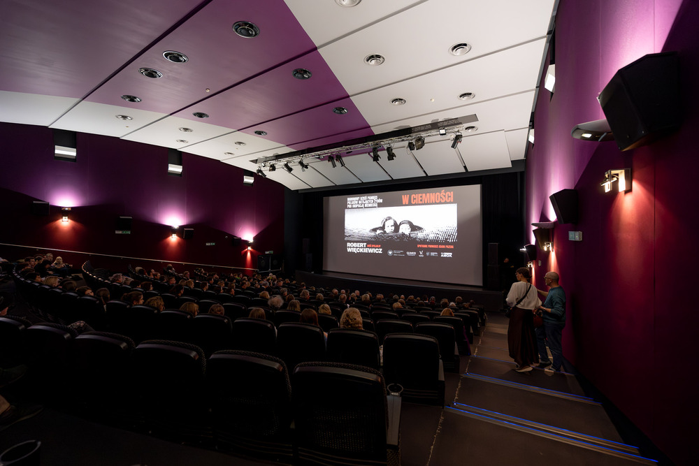 Gliwickie obchody Narodowego Dnia Pamięci Polaków ratujących Żydów pod okupacją niemiecką. Fot.: IPN Krzysztof Łojko