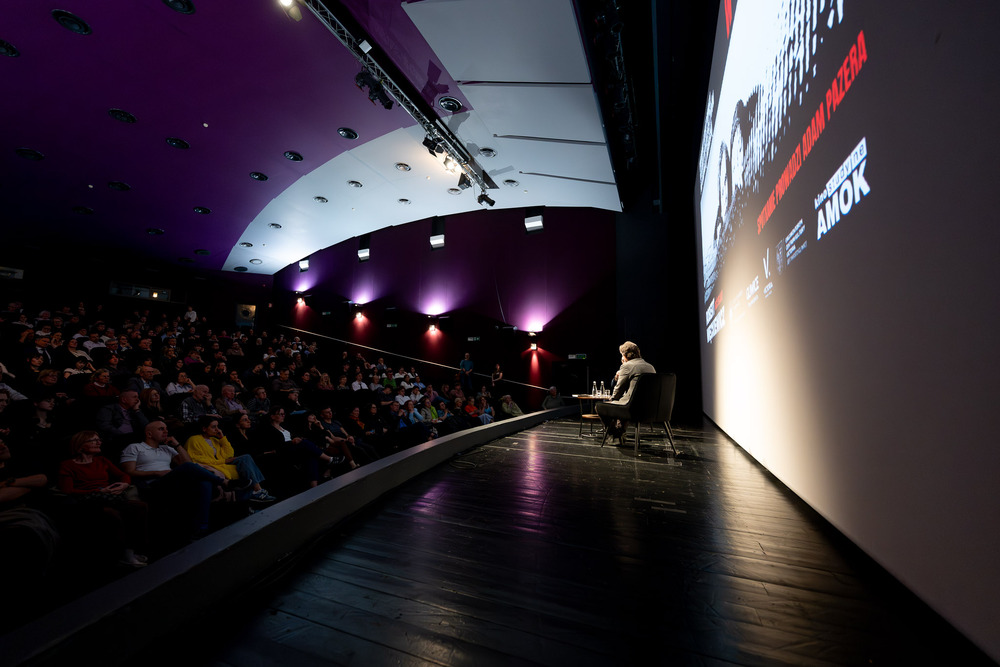 Gliwickie obchody Narodowego Dnia Pamięci Polaków ratujących Żydów pod okupacją niemiecką. Fot.: IPN Krzysztof Łojko