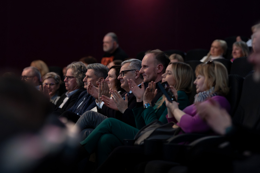 Gliwickie obchody Narodowego Dnia Pamięci Polaków ratujących Żydów pod okupacją niemiecką. Fot.: IPN Krzysztof Łojko