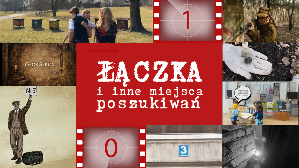 Spotkanie w ramach IX edycji projektu edukacyjnego IPN „Łączka i inne miejsca poszukiwań“ w Przystanku Historia IPN w Katowicach