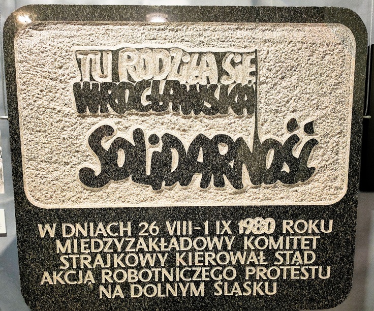 Edukacyjny wyjazd podbeskidzkich licealistów. Fot. Artur Kasprzykowski/IPN