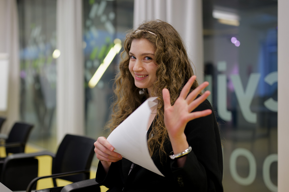 XI Turniej Debat Historycznych IPN – II etap śląskich rozgrywek regionalnych. Fot.: IPN Krzysztof Łojko