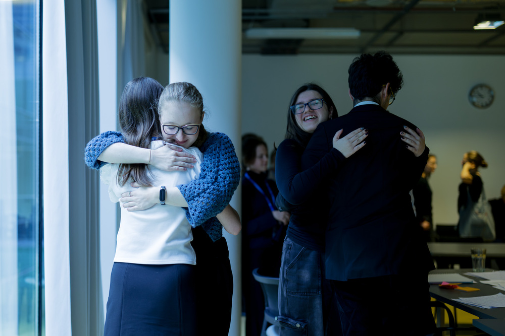 XI Turniej Debat Historycznych IPN – II etap śląskich rozgrywek regionalnych. Fot.: IPN Krzysztof Łojko