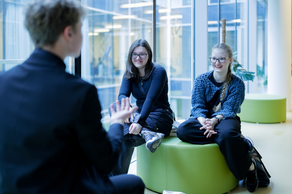 XI Turniej Debat Historycznych IPN – II etap śląskich rozgrywek regionalnych. Fot.: IPN Krzysztof Łojko