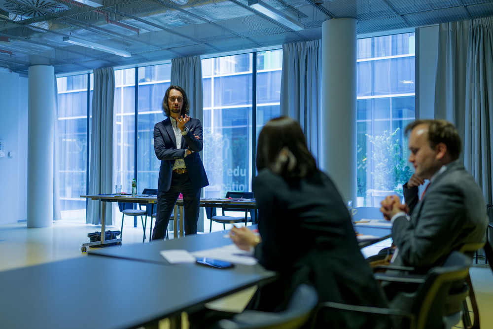 XI Turniej Debat Historycznych IPN – II etap śląskich rozgrywek regionalnych. Fot.: IPN Krzysztof Łojko