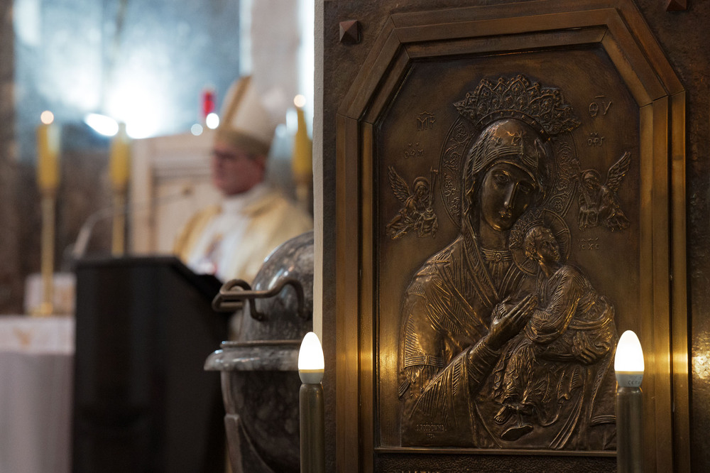 86. rocznica Zbrodni Katyńskiej – Katowice, 10 kwietnia 2026. Fot.: IPN Krzysztof Łojko