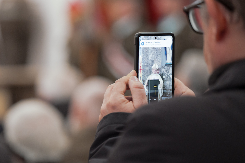 86. rocznica Zbrodni Katyńskiej – Katowice, 10 kwietnia 2026. Fot.: IPN Krzysztof Łojko