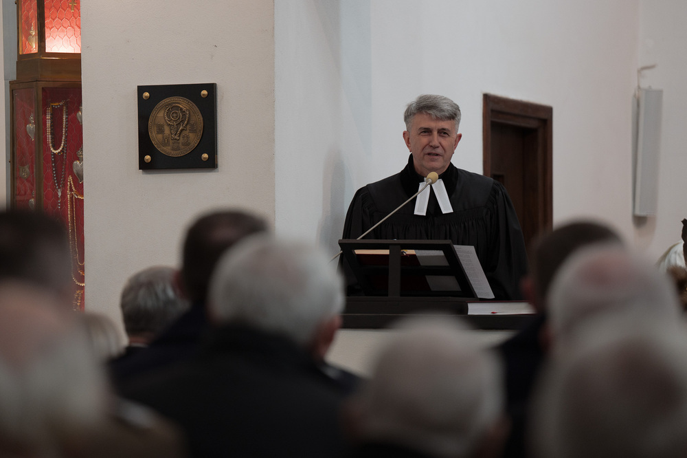 86. rocznica Zbrodni Katyńskiej – Katowice, 10 kwietnia 2026. Fot.: IPN Krzysztof Łojko