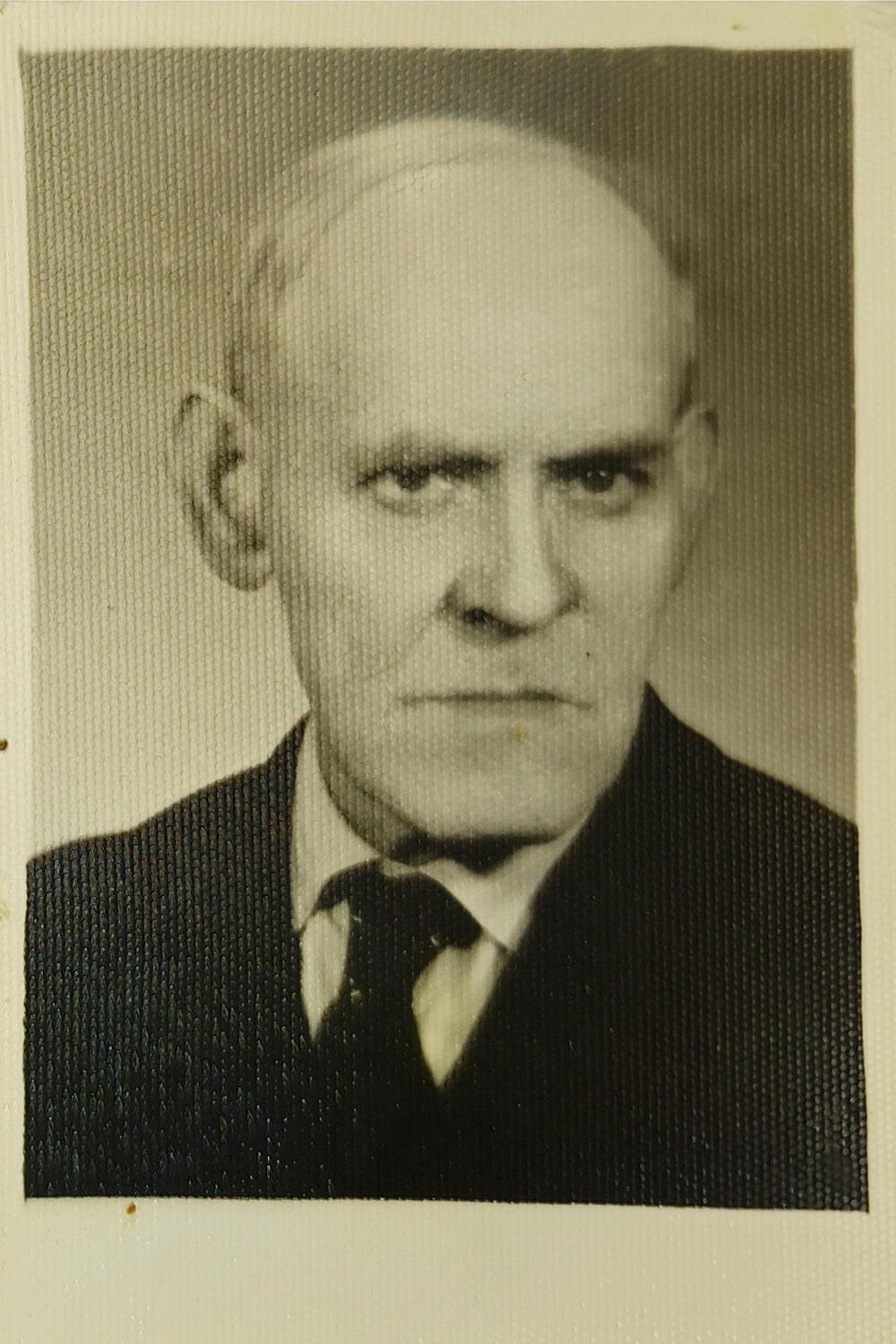 Bartoszek Stanisław