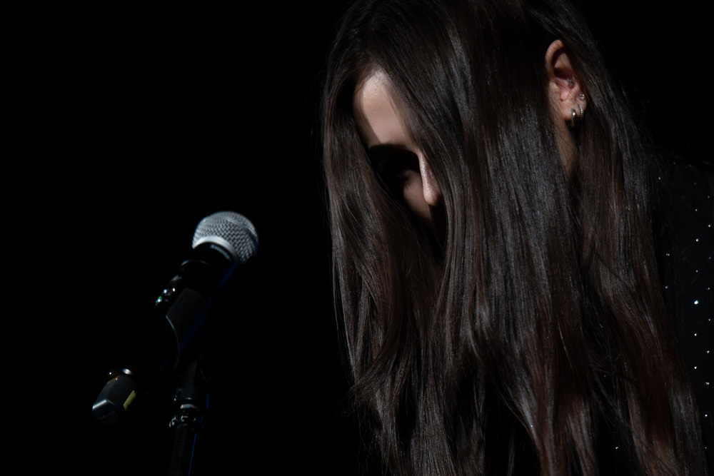 Galeria finału XII edycji ogólnopolskiego konkursu recytatorskiego. Fot.: IPN Krzysztof Łojko