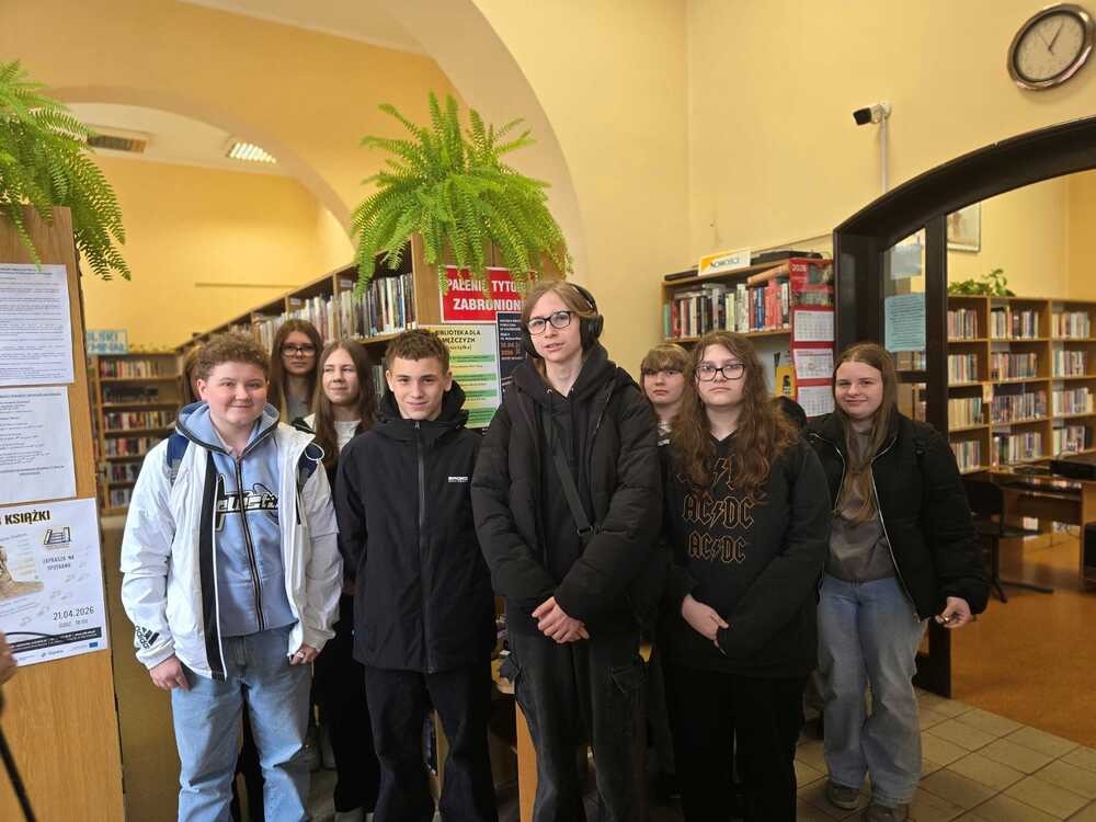 Prelekcja „Konspiracja młodzieżowa na przykładzie Chorzowa 1948-1956” – Chorzów, 15 kwietnia 2026