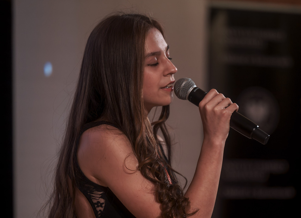 Galeria występów podczas Finału X Ogólnopolskiego Festiwalu Piosenki o Wolności - Katowice, 18 kwietnia 2026. Fot.: IPN Krzysztof Łojko