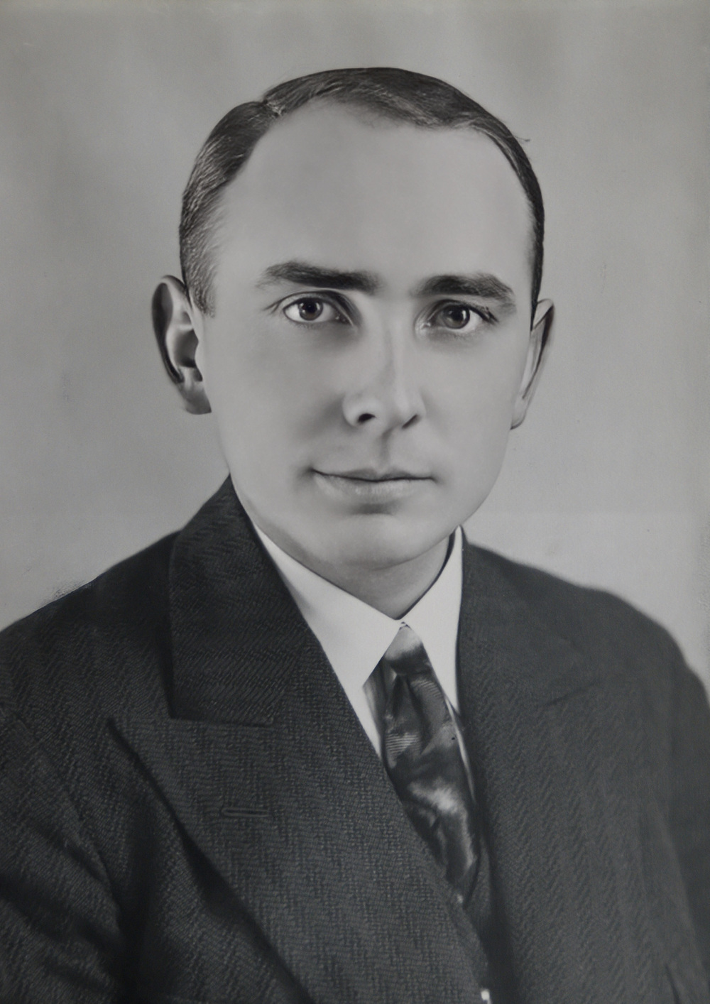 Robert Kozubek