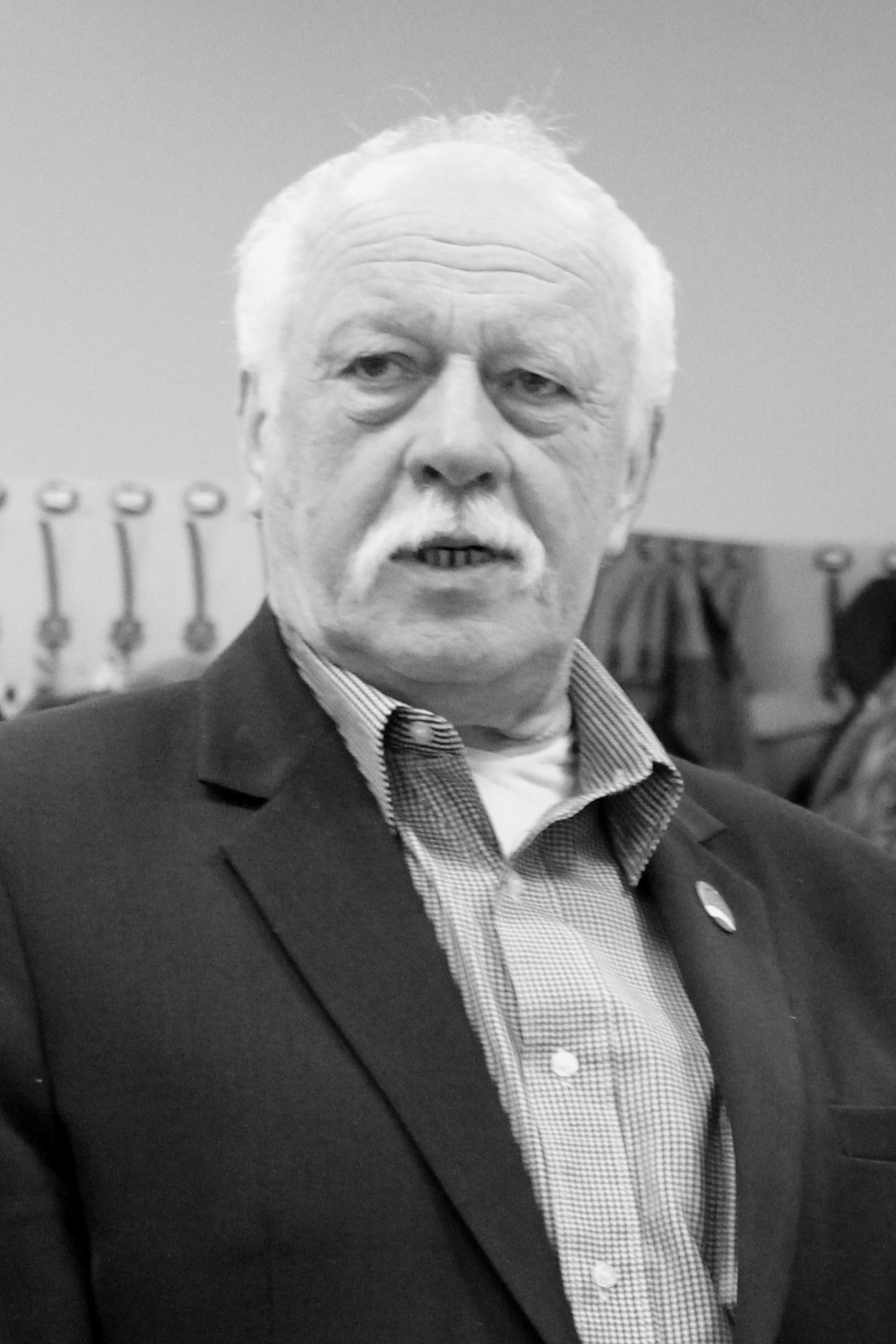 Zmarł Kazimierz Grajcarek (1952-2026)