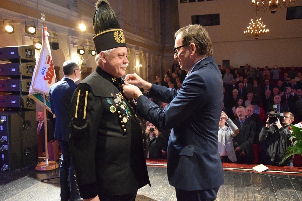 Zmarł Kazimierz Grajcarek (1952-2026)