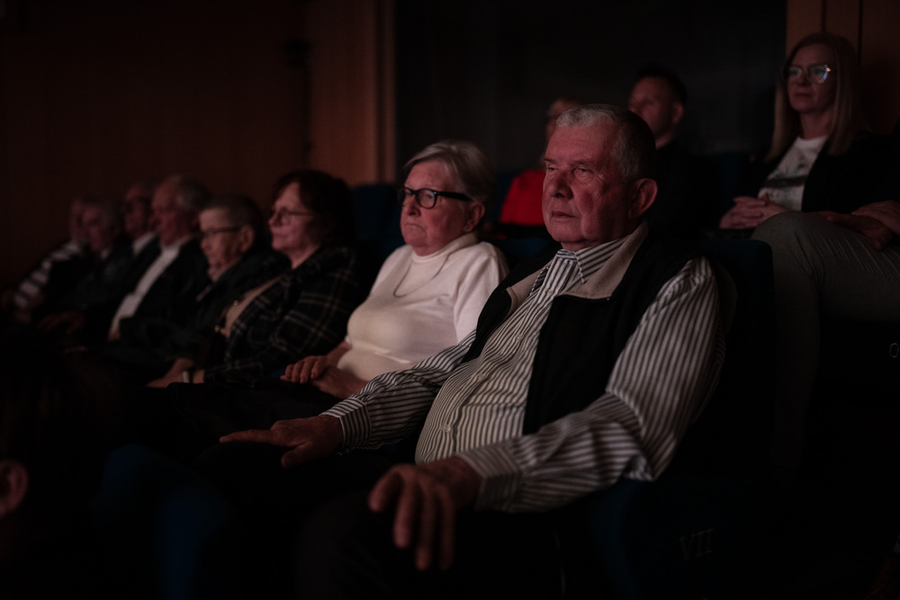 Jubileuszowy koncert Mateusza Nagórskiego podczas X Ogólnopolskiego Festiwalu Piosenki o Wolności. Fot.: IPN Krzysztof Łojko