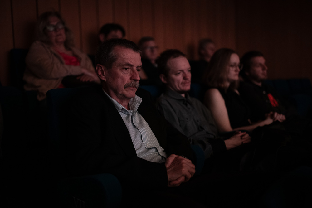 Jubileuszowy koncert Mateusza Nagórskiego podczas X Ogólnopolskiego Festiwalu Piosenki o Wolności. Fot.: IPN Krzysztof Łojko