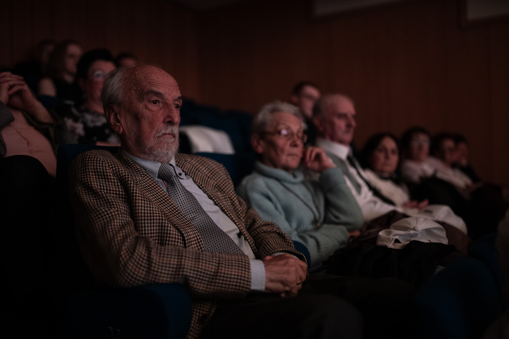 Jubileuszowy koncert Mateusza Nagórskiego podczas X Ogólnopolskiego Festiwalu Piosenki o Wolności. Fot.: IPN Krzysztof Łojko