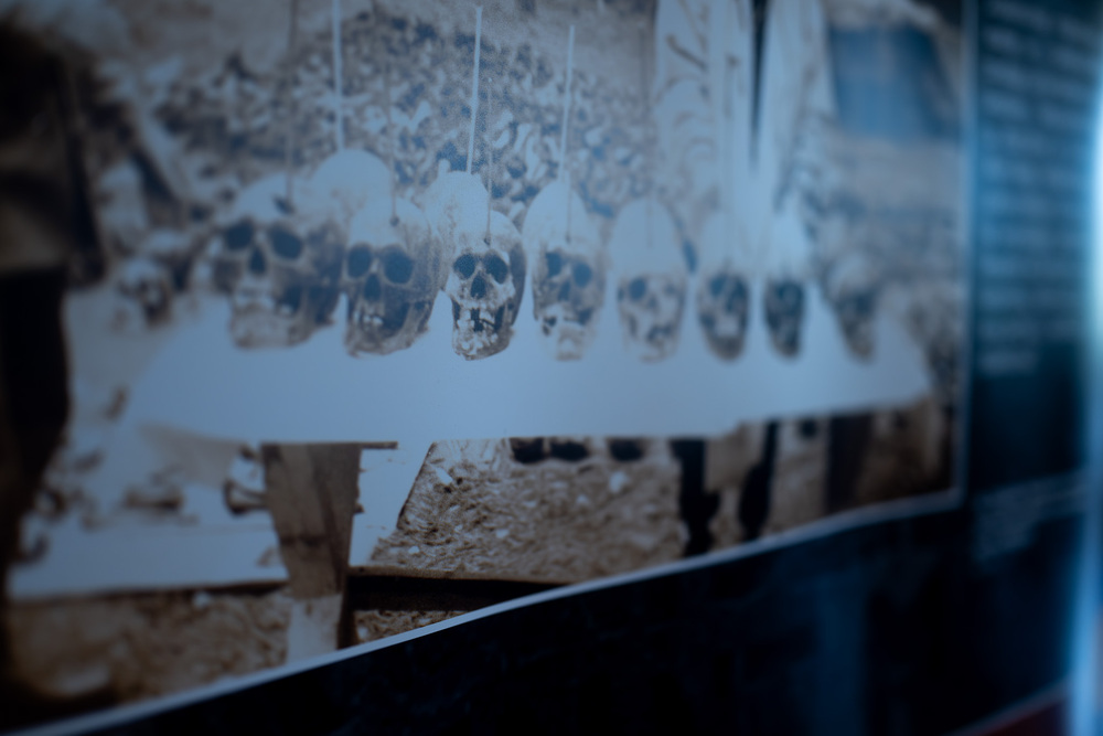 Uroczystość wręczenia nagród laureatkom konkursu „Kresy – ziemie polskie w XX wieku” w Gliwicach. 21 kwietnia 2026. Fot.: IPN Krzysztof Łojko