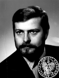 Zmarł Ryszard Józef Iwan (1955-2026)