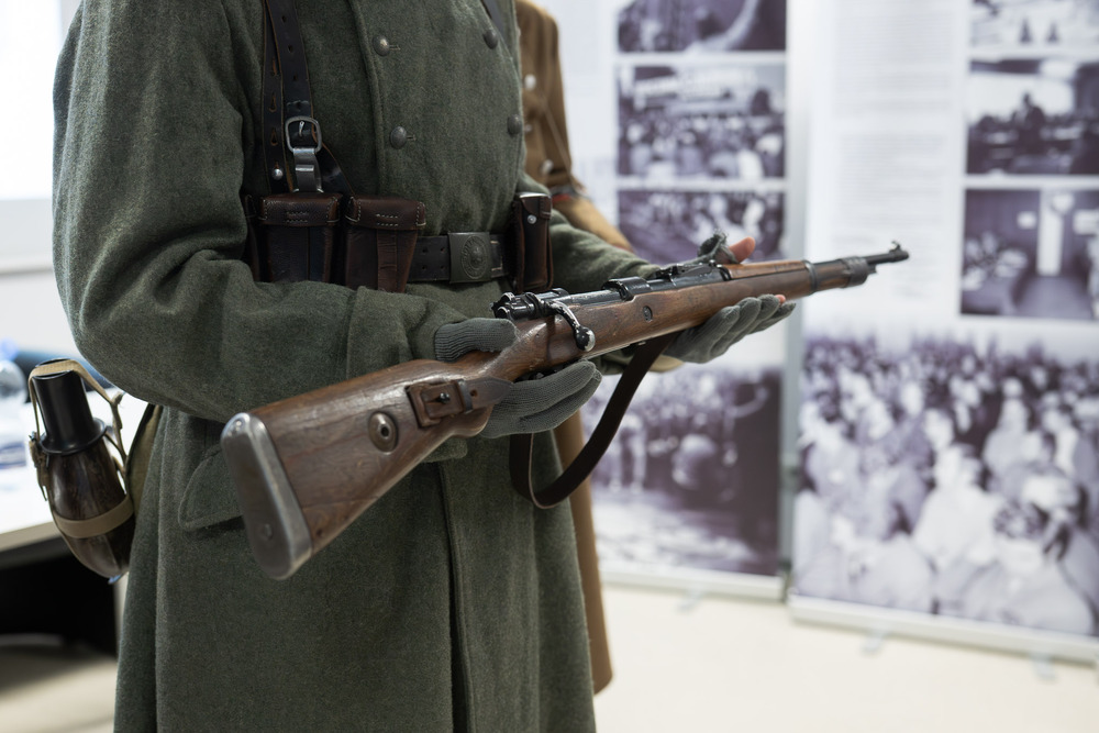 Spotkanie z historią „Rok 1945 w Katowicach. Działania wojenne i represje sowieckie” – Katowice, 13 maja 2026. Fot.: IPN Krzysztof Łojko