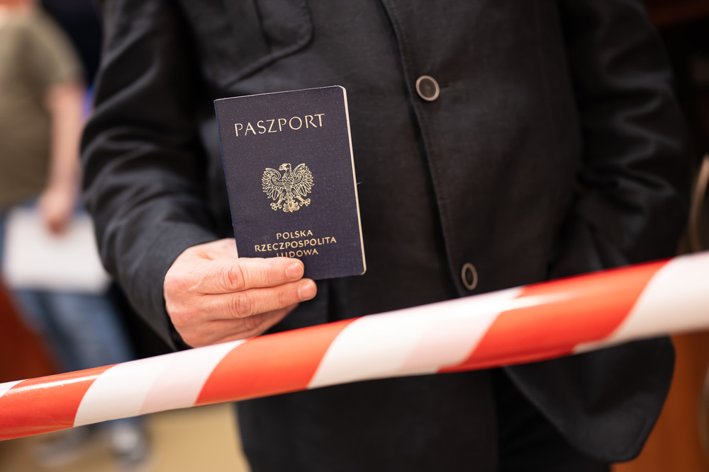 Noc Muzeów z Oddziałowym Archiwum IPN w Katowicach, 16 maja 2026. Fot.: IPN Krzysztof Łojko