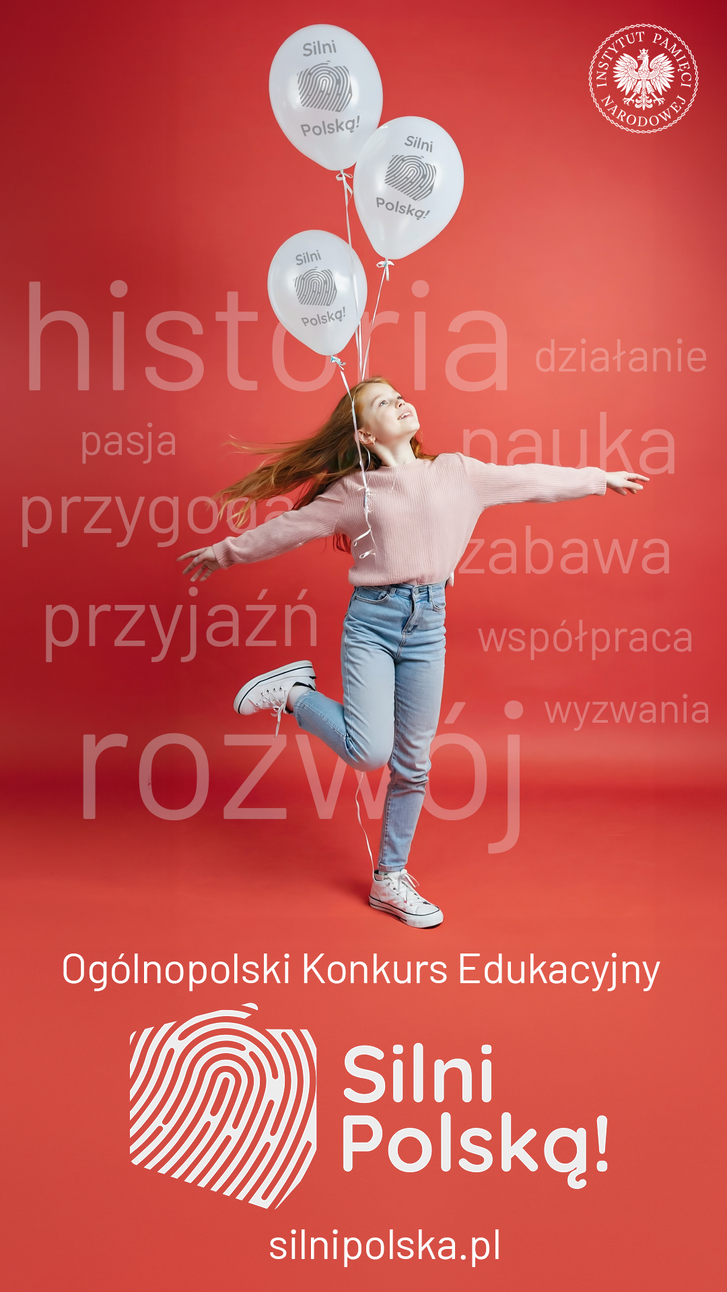 Regionalna Gala Finałowa Ogólnopolskiego Konkursu „Silni Polską!” – Bytom, 20 maja 2026