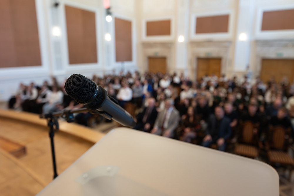 Regionalna Gala Finałowa Ogólnopolskiego Konkursu „Silni Polską!” – Bytom, 20 maja 2026. Fot.: IPN Krzysztof Łojko