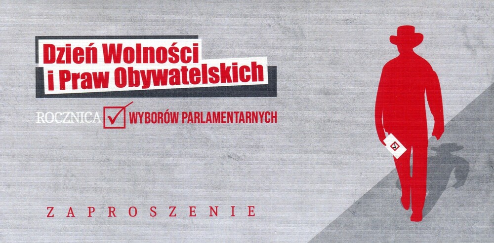 Spotkanie środowisk opozycji antykomunistycznej – Katowice, 3 czerwca 2026
