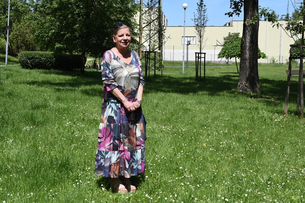 78. rocznica śmierci rtm. Witolda Pileckiego w Katowicach. Fot. Monika Kobylańska/IPN