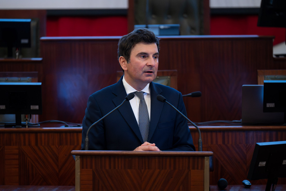 Spotkanie środowisk opozycji antykomunistycznej – Katowice, 3 czerwca 2026. Fot.: IPN Krzysztof Łojko