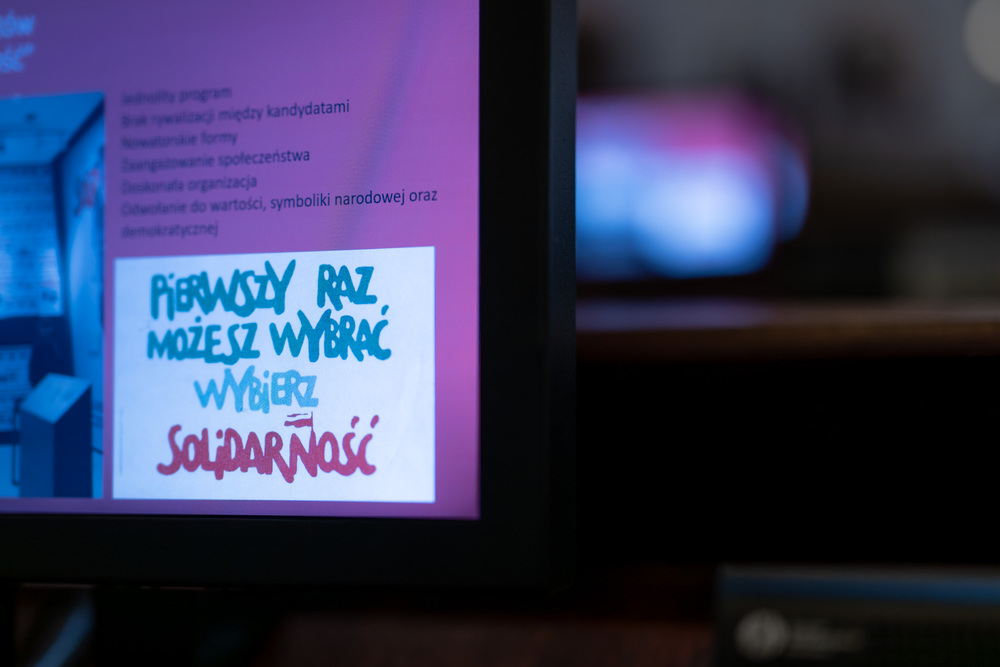 Spotkanie środowisk opozycji antykomunistycznej – Katowice, 3 czerwca 2026. Fot.: IPN Krzysztof Łojko