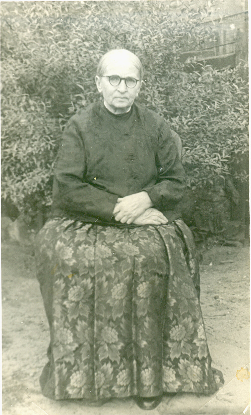 Zofia Koniarkowa