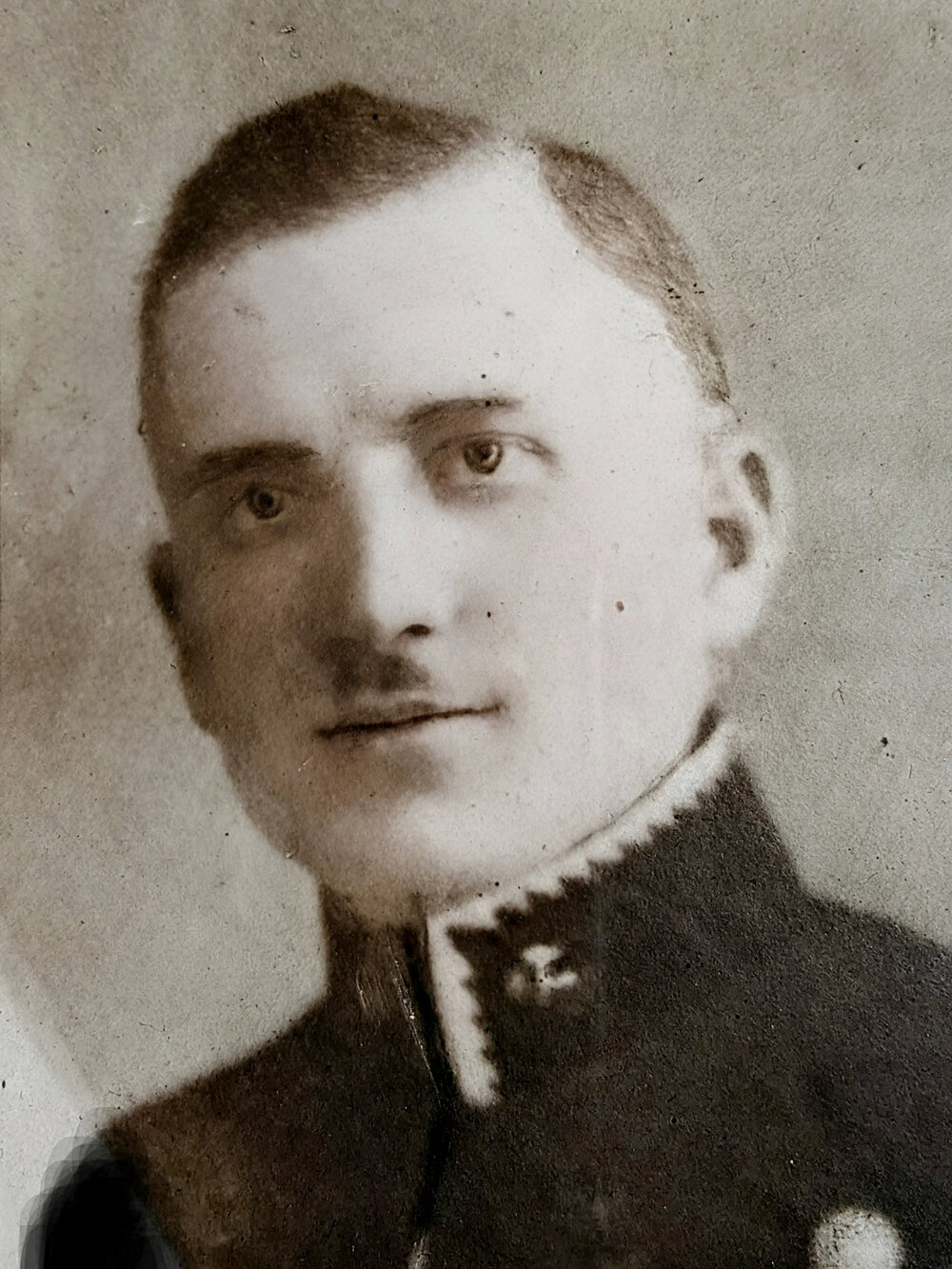 Józef Grzybowski