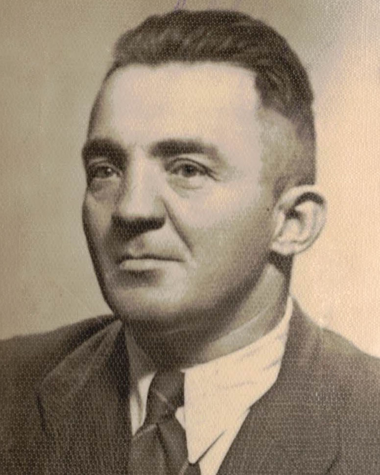 Józef Wygrabek