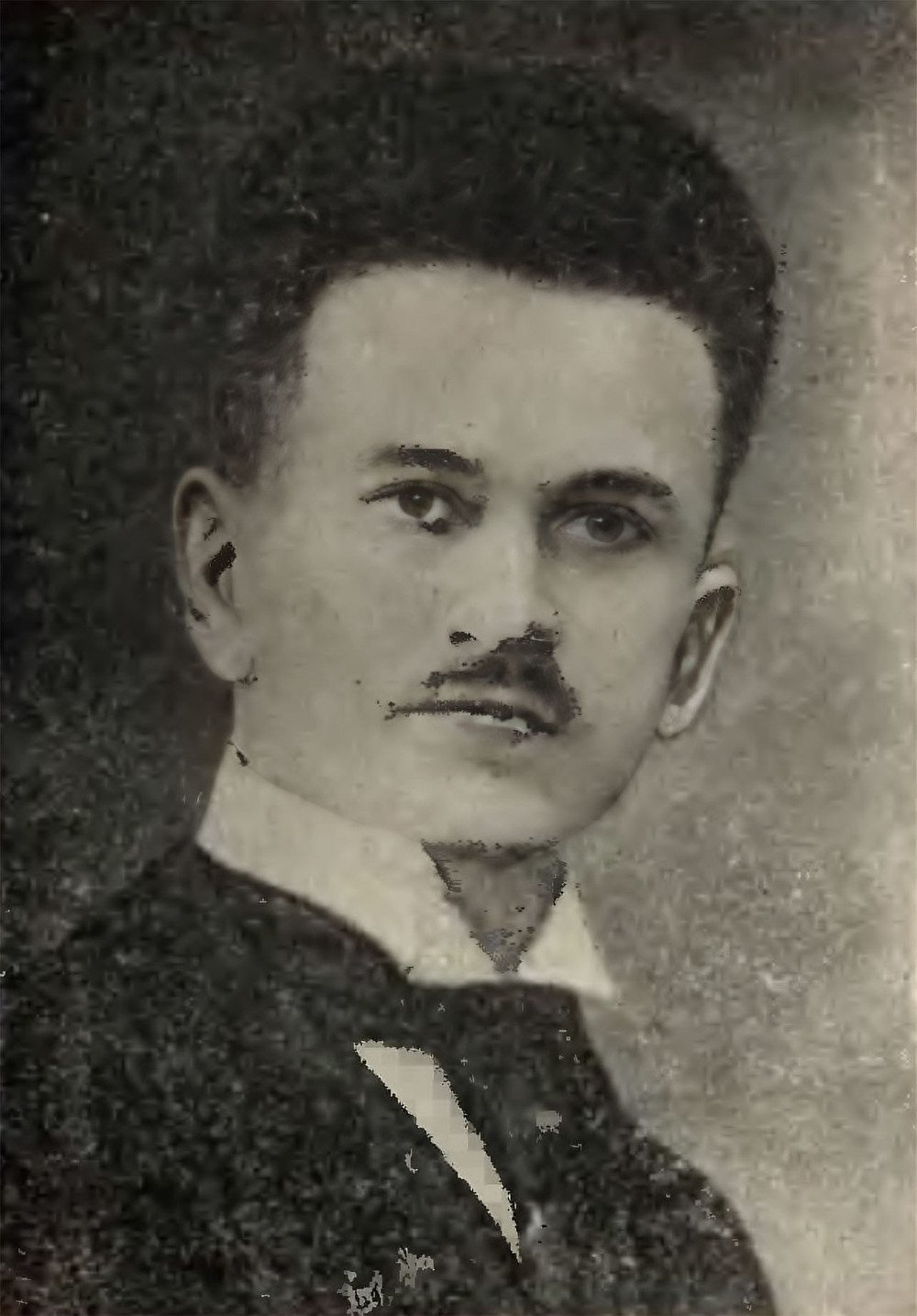 Paweł Jacek