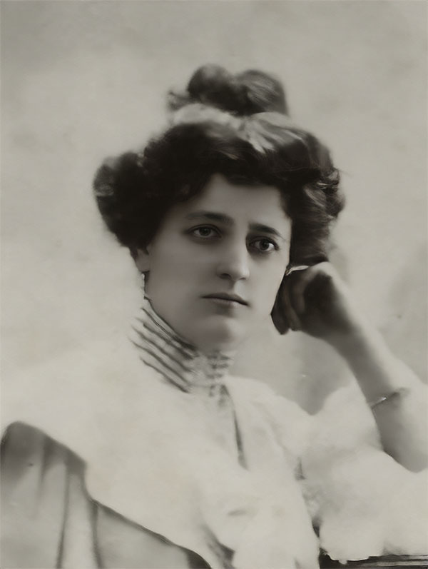 Florentyna Pojda