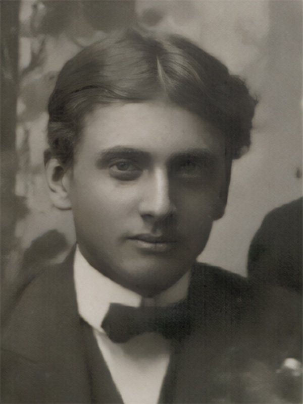Teofil Pojda