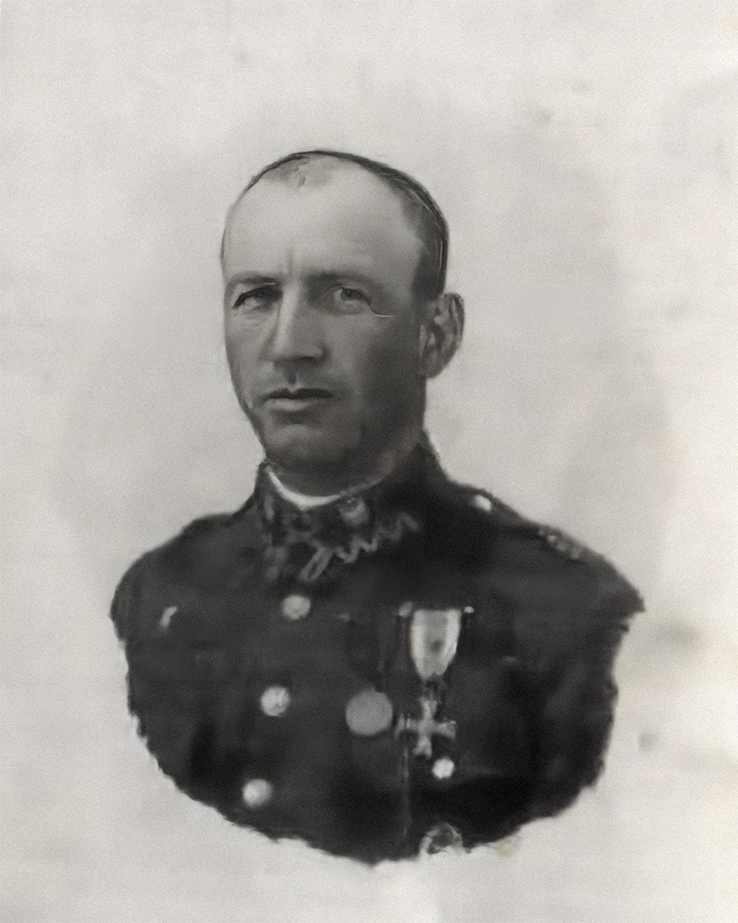 Jan Łapok