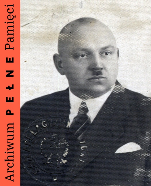 Fotografia Pawła Korzucha, sygn. IPN Ka 454/192, t. 1