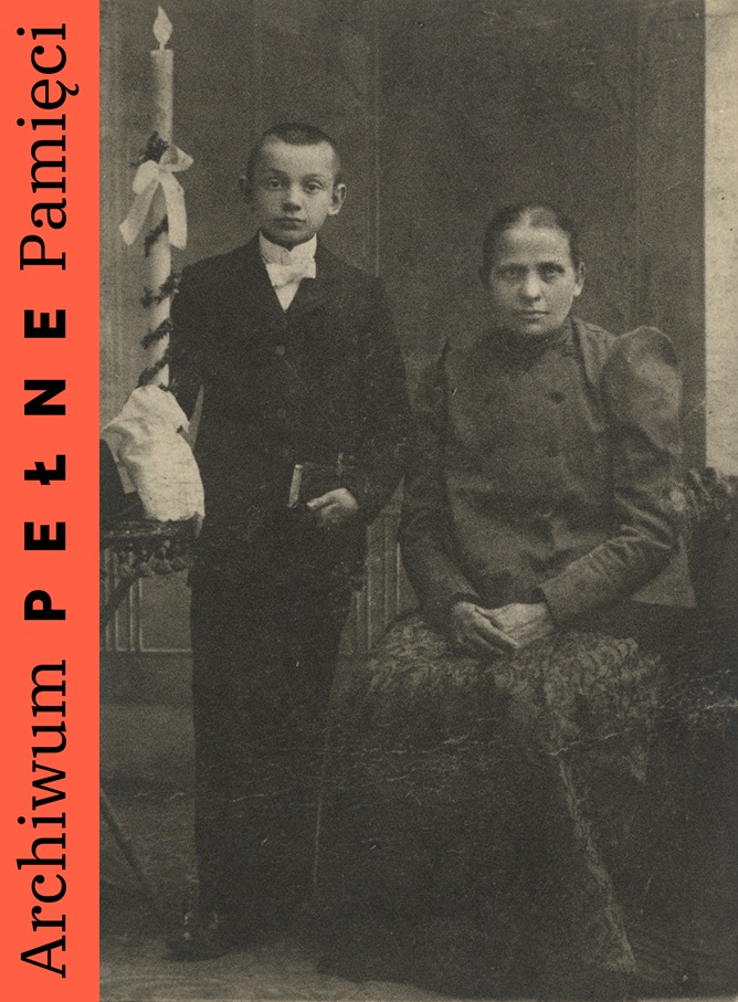 I Komunia Święta Pawła Korzucha, sygn. IPN Ka 454/192, t. 6