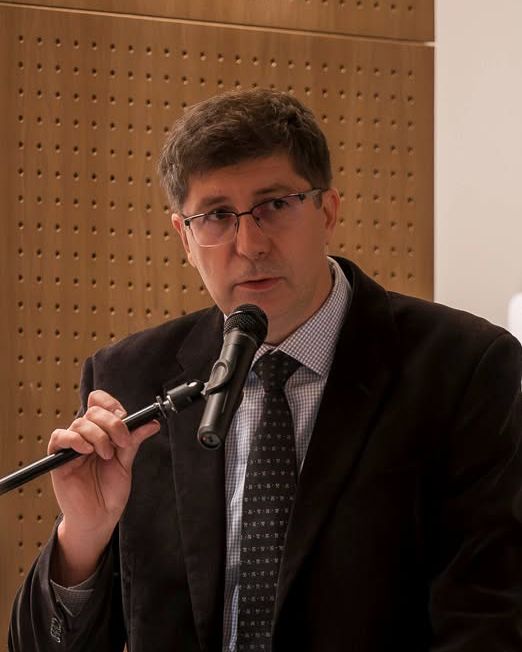 Prof. Adam Dziurok