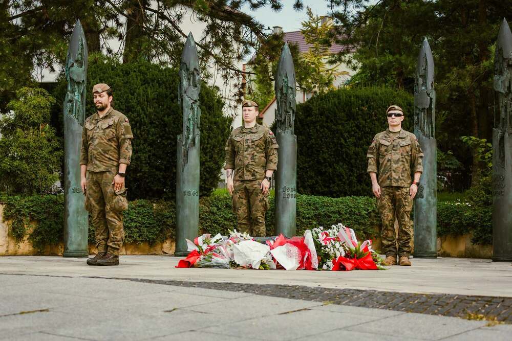 82. rocznica wybuchu Powstania Warszawskiego. Fot. Muzeum Miasta Jaworzna
