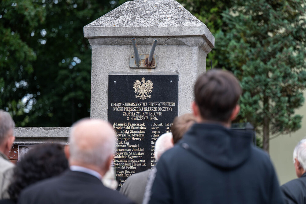 V Zjazd Rodzin Żołnierzy 7 Dywizji Piechoty – Częstochowa, 6 września 2026. Fot.: IPN Krzysztof Łojko