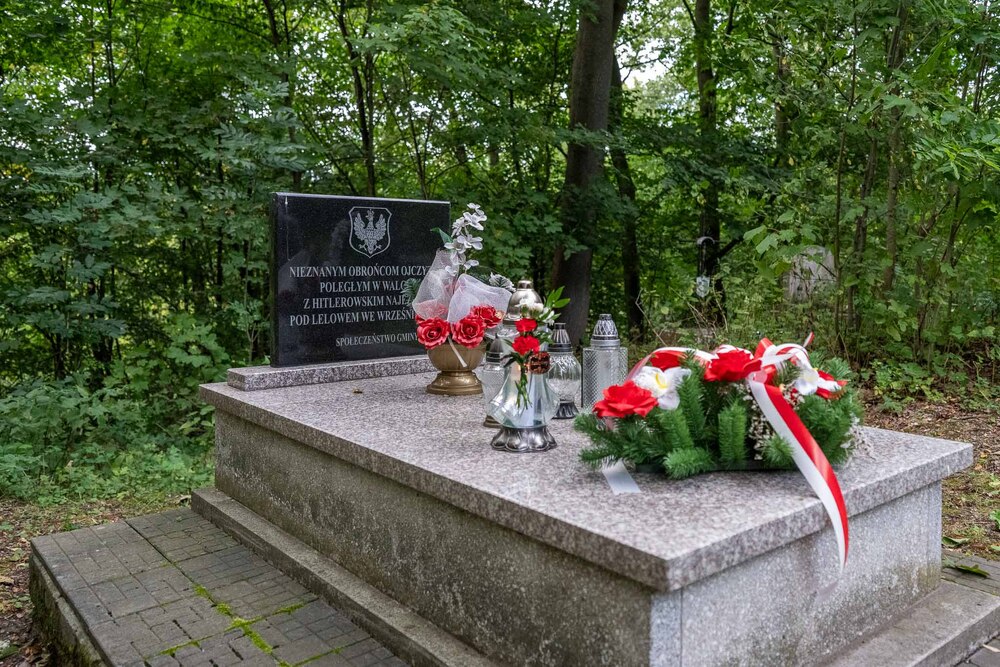 V Zjazd Rodzin Żołnierzy 7 Dywizji Piechoty – Częstochowa, 6 września 2026. Fot.: IPN Krzysztof Łojko