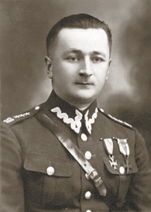 Kpt. Paweł Cyms.