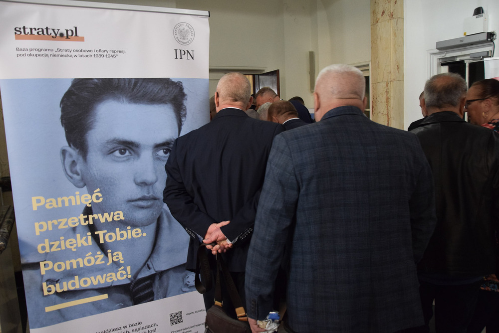 Obchody 35-lecia NSZZ „Solidarność”-80 – Katowice, 12 września 2026. Fot.: IPN Krzysztof Łojko
